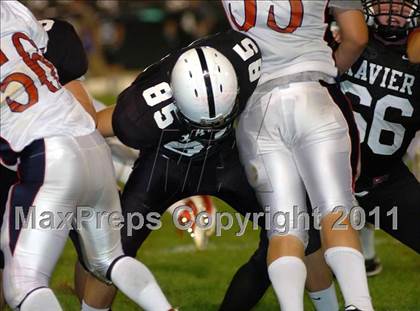 Thumbnail 2 in Foran @ Xavier photogallery.
