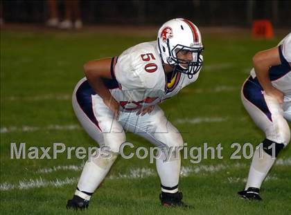 Thumbnail 2 in Foran @ Xavier photogallery.