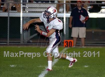 Thumbnail 1 in Foran @ Xavier photogallery.