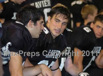 Thumbnail 3 in Foran @ Xavier photogallery.