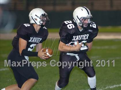 Thumbnail 3 in Foran @ Xavier photogallery.