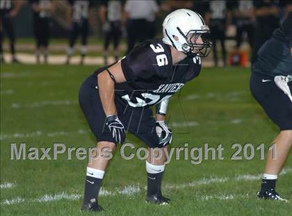 Thumbnail 3 in Foran @ Xavier photogallery.