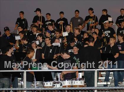 Thumbnail 2 in Foran @ Xavier photogallery.