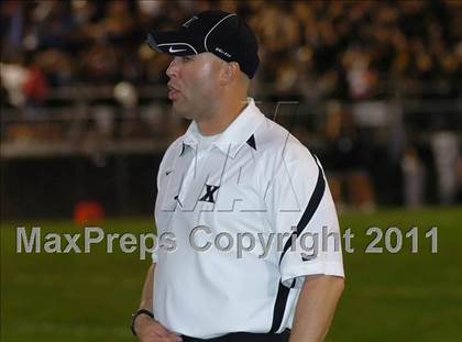 Thumbnail 1 in Foran @ Xavier photogallery.