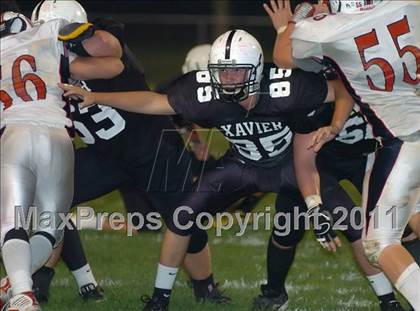 Thumbnail 1 in Foran @ Xavier photogallery.