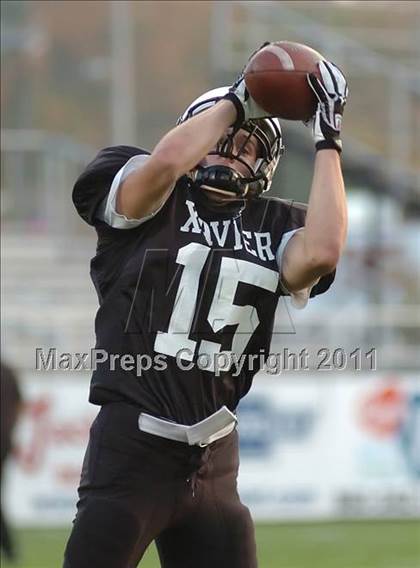 Thumbnail 3 in Foran @ Xavier photogallery.