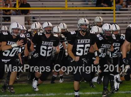 Thumbnail 3 in Foran @ Xavier photogallery.