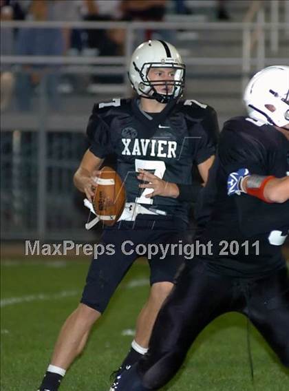 Thumbnail 3 in Foran @ Xavier photogallery.