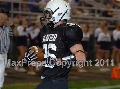 Thumbnail 3 in Foran @ Xavier photogallery.