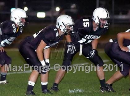 Thumbnail 2 in Foran @ Xavier photogallery.