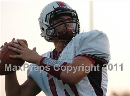 Thumbnail 2 in Foran @ Xavier photogallery.