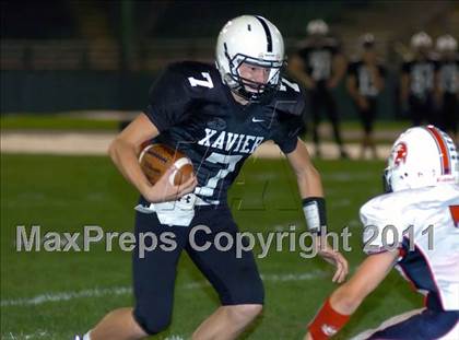Thumbnail 2 in Foran @ Xavier photogallery.