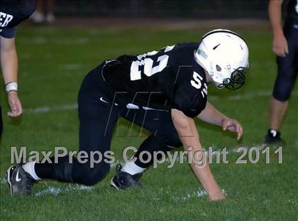 Thumbnail 2 in Foran @ Xavier photogallery.
