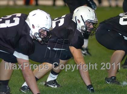 Thumbnail 1 in Foran @ Xavier photogallery.