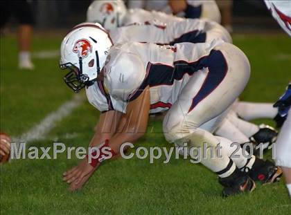Thumbnail 2 in Foran @ Xavier photogallery.