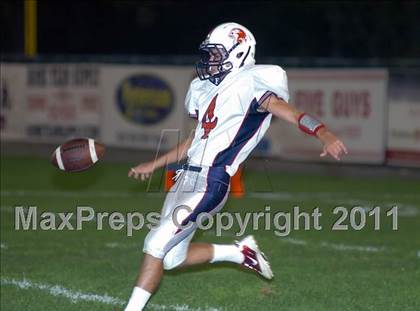 Thumbnail 1 in Foran @ Xavier photogallery.