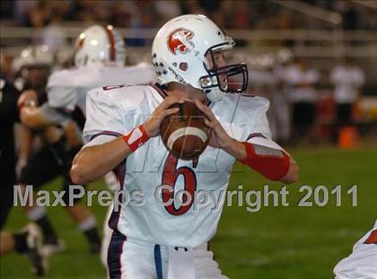 Thumbnail 2 in Foran @ Xavier photogallery.