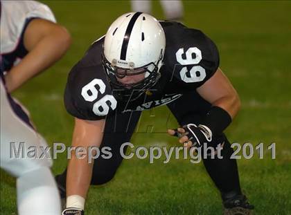 Thumbnail 1 in Foran @ Xavier photogallery.