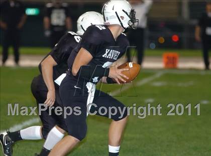 Thumbnail 3 in Foran @ Xavier photogallery.