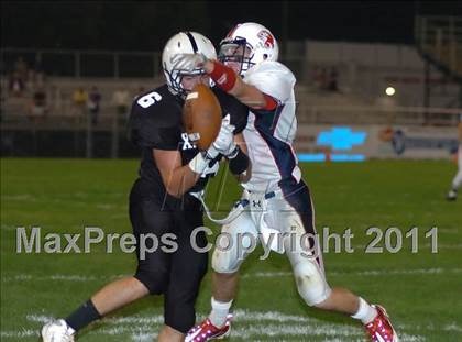 Thumbnail 2 in Foran @ Xavier photogallery.