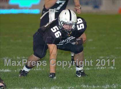 Thumbnail 1 in Foran @ Xavier photogallery.