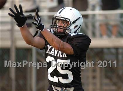 Thumbnail 3 in Foran @ Xavier photogallery.