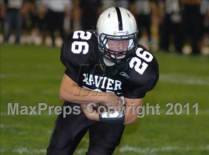 Thumbnail 1 in Foran @ Xavier photogallery.