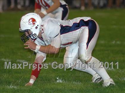 Thumbnail 2 in Foran @ Xavier photogallery.