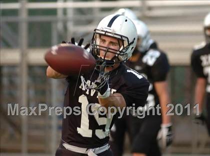 Thumbnail 2 in Foran @ Xavier photogallery.