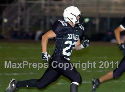 Thumbnail 2 in Foran @ Xavier photogallery.