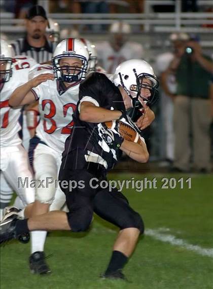 Thumbnail 3 in Foran @ Xavier photogallery.