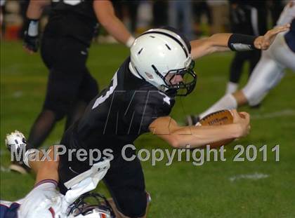 Thumbnail 2 in Foran @ Xavier photogallery.