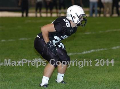 Thumbnail 3 in Foran @ Xavier photogallery.
