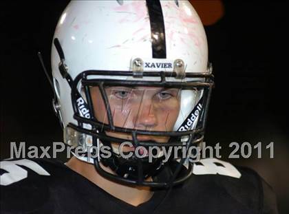 Thumbnail 3 in Foran @ Xavier photogallery.