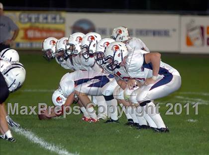 Thumbnail 3 in Foran @ Xavier photogallery.