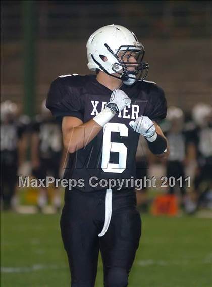 Thumbnail 2 in Foran @ Xavier photogallery.