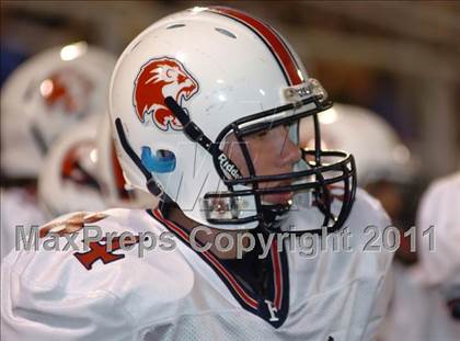 Thumbnail 2 in Foran @ Xavier photogallery.