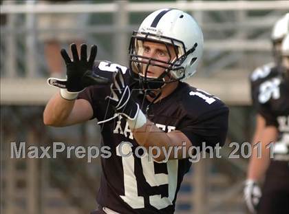 Thumbnail 1 in Foran @ Xavier photogallery.
