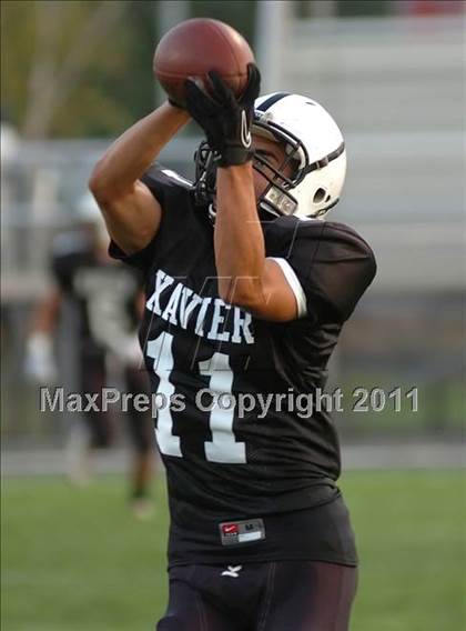 Thumbnail 3 in Foran @ Xavier photogallery.
