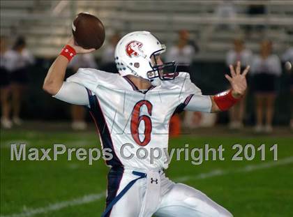 Thumbnail 3 in Foran @ Xavier photogallery.