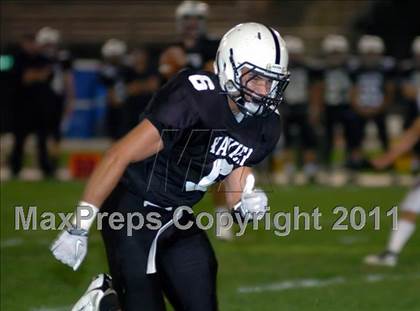 Thumbnail 1 in Foran @ Xavier photogallery.