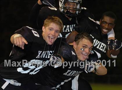Thumbnail 3 in Foran @ Xavier photogallery.