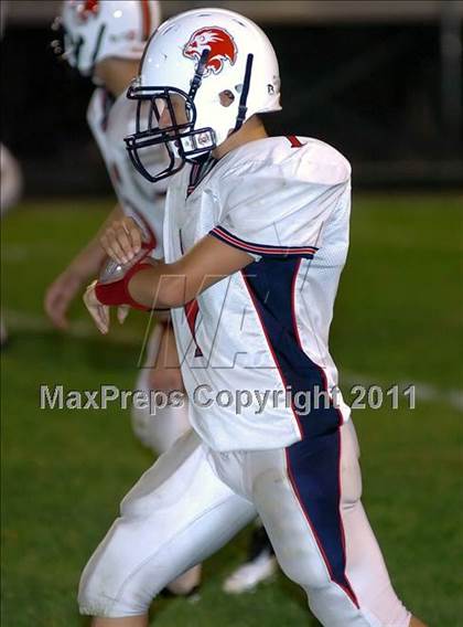 Thumbnail 3 in Foran @ Xavier photogallery.