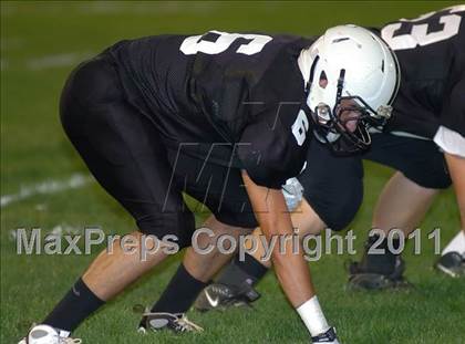 Thumbnail 2 in Foran @ Xavier photogallery.