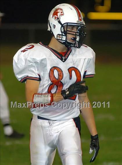 Thumbnail 1 in Foran @ Xavier photogallery.