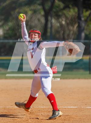 Edmund Burke Academy vs. Heritage (GIAA 2A State Championship)