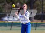 Photo from the gallery "Edmund Burke Academy vs. Heritage (GIAA 2A State Championships)"