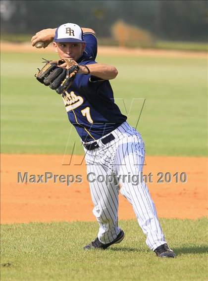 Thumbnail 3 in Boca Raton @ Palm Beach Central photogallery.
