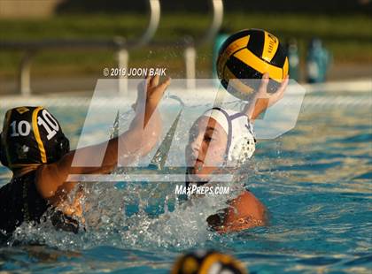 Thumbnail 3 in Alameda vs Tokay (Sierra Shootout) photogallery.