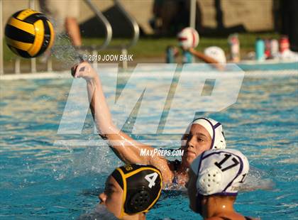 Thumbnail 1 in Alameda vs Tokay (Sierra Shootout) photogallery.